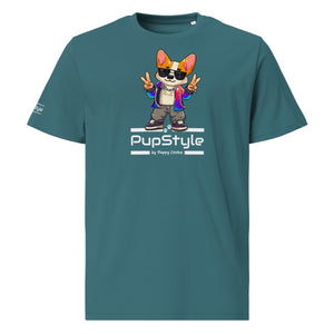 PupStyle | Merch | T-Shirt Stargazer PupStyle