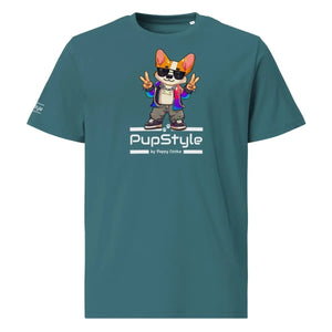 PupStyle | Merch | T-Shirt Stargazer PupStyle