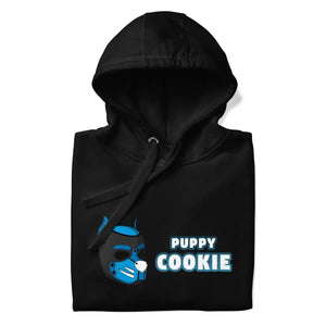 PupStyle + Mr-S-Leather | Custom Hood-Design | Hoodie