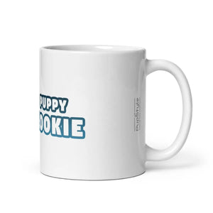 PupStyle + Mr-S-Leather | Custom Hood-Design | Tasse