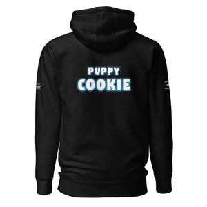 PupStyle + Mr-S-Leather | Custom Hood-Design V2 | Hoodie