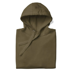 PupStyle + Mr-S-Leather | Custom Hood-Design V2 | Hoodie