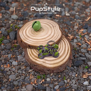 PupStyle | Personal Custom-Design | Special DogTag (small/large)