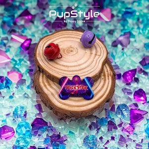 PupStyle | Personal Custom-Design | Special DogTag (small/large)