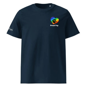 PupStyle | Proud Pup 2.0 / Pride | T-Shirt