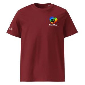 PupStyle | Proud Pup 2.0 / Pride | T-Shirt