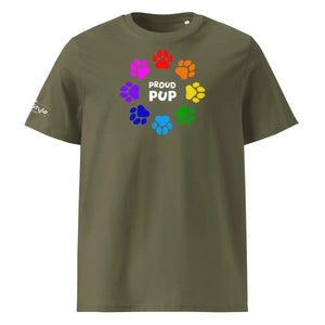 PupStyle | Proud Pup / Pride | T-Shirt