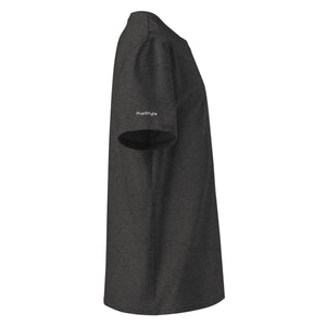 PupStyle + SchwuZ | Puppy Duck / Green | T-Shirt bestickt PupStyle + SchwuZ