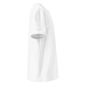 PupStyle + SchwuZ | Puppy Duck / Purple | T-Shirt bestickt PupStyle + SchwuZ