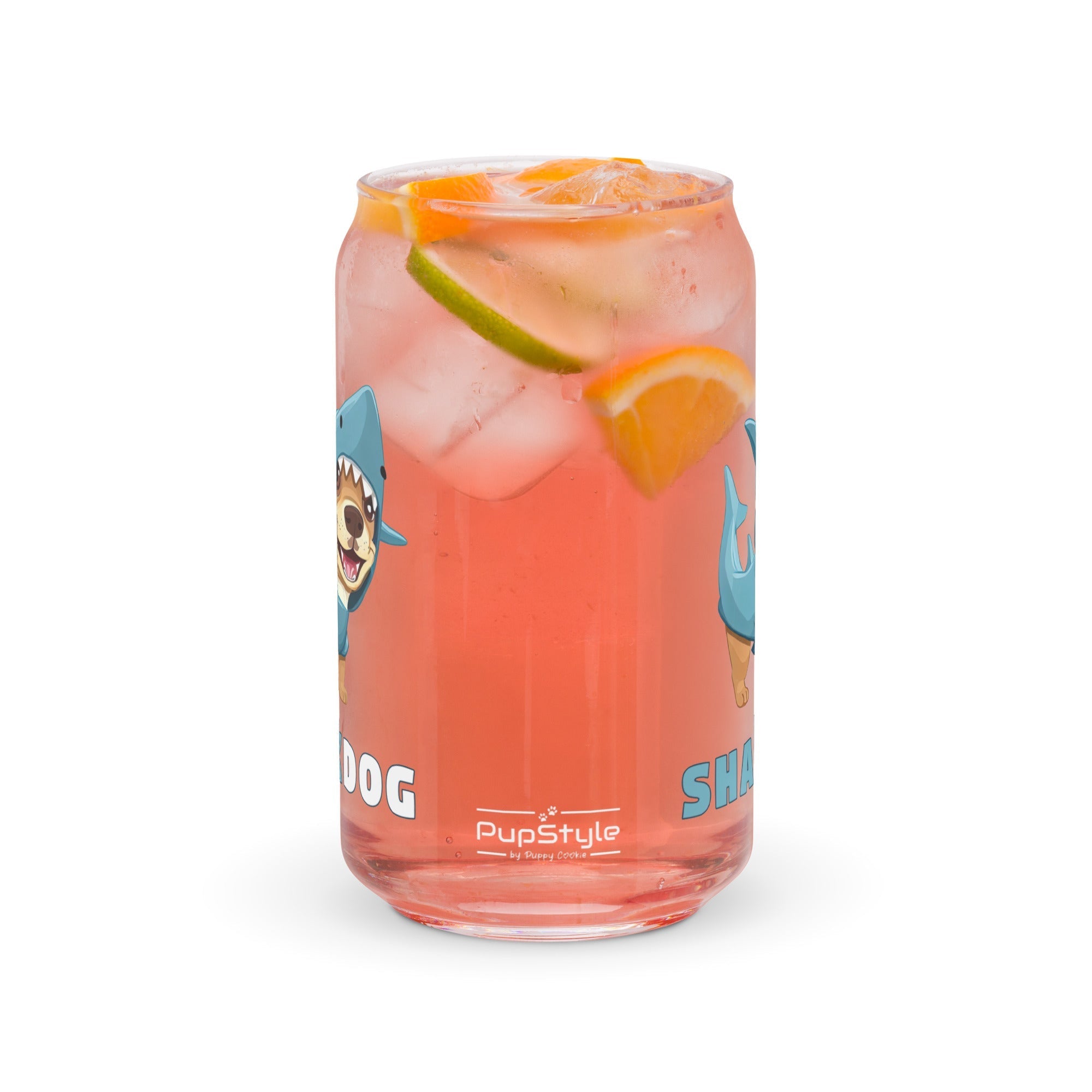PupStyle | SharkDog | Glas - PupStyle