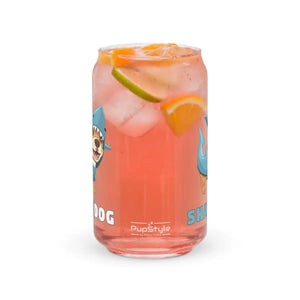 PupStyle | SharkDog | Glas