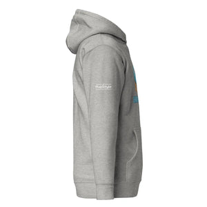 PupStyle | SharkDog | Hoodie