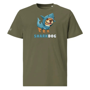 PupStyle | SharkDog | T-Shirt – Edition 2
