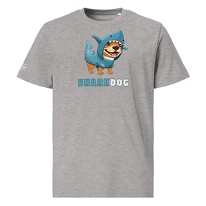 PupStyle | SharkDog | T-Shirt – Edition 2