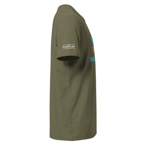 PupStyle | SharkDog | T-Shirt PupStyle