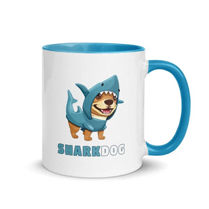 PupStyle | SharkDog | Tasse