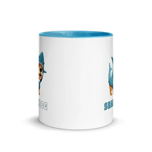 PupStyle | SharkDog | Tasse