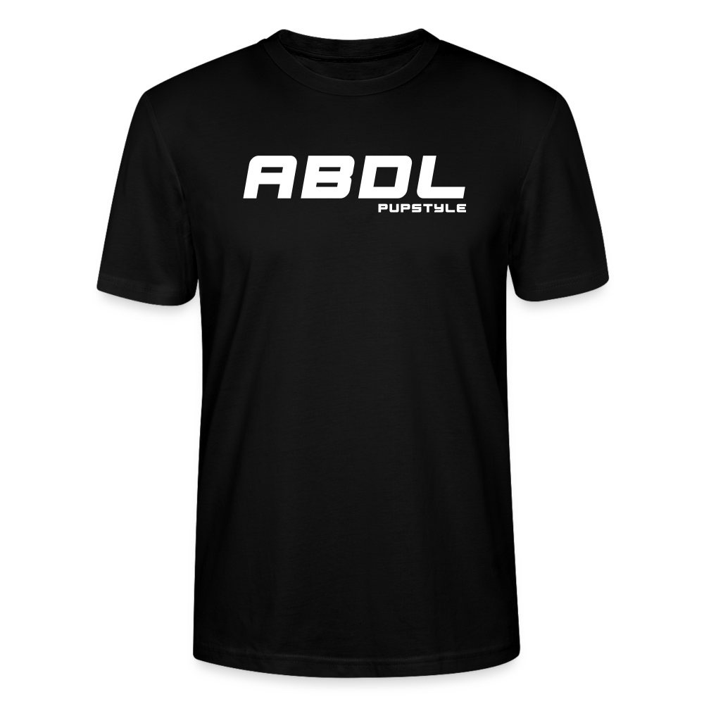 PupStyle | TextWare / ABDL | T-Shirt - PupStyle