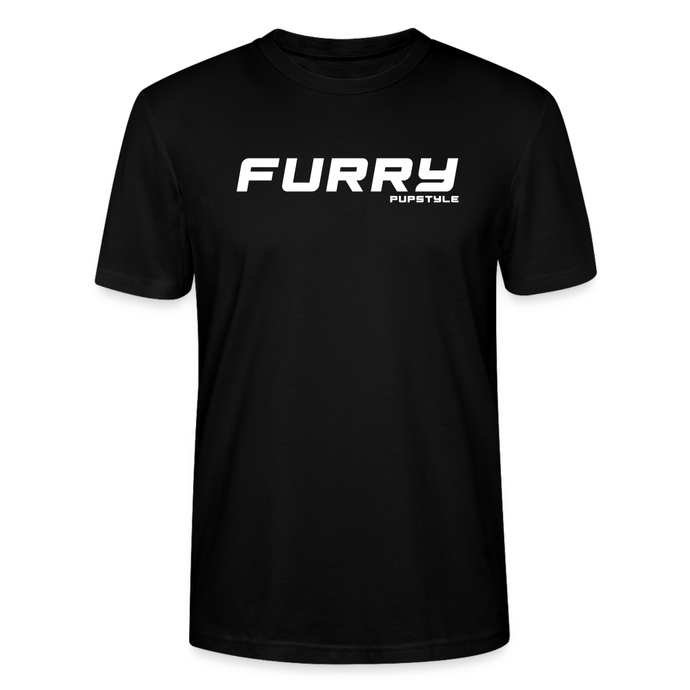 PupStyle | TextWare / Furry | T-Shirt - PupStyle