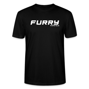 PupStyle | TextWare / Furry | T-Shirt - PupStyle