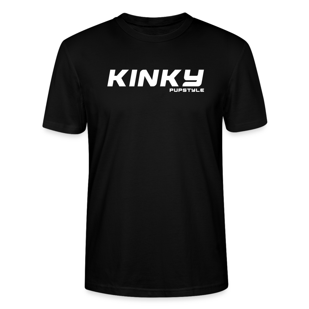 PupStyle | TextWare / Kinky | T-Shirt - PupStyle