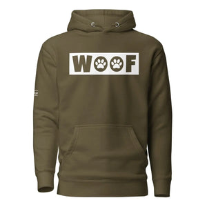PupStyle | Woof | Hoodie