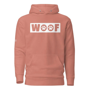 PupStyle | Woof | Hoodie