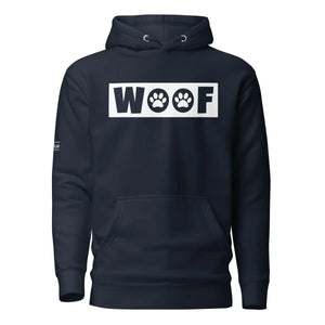 PupStyle | Woof | Hoodie
