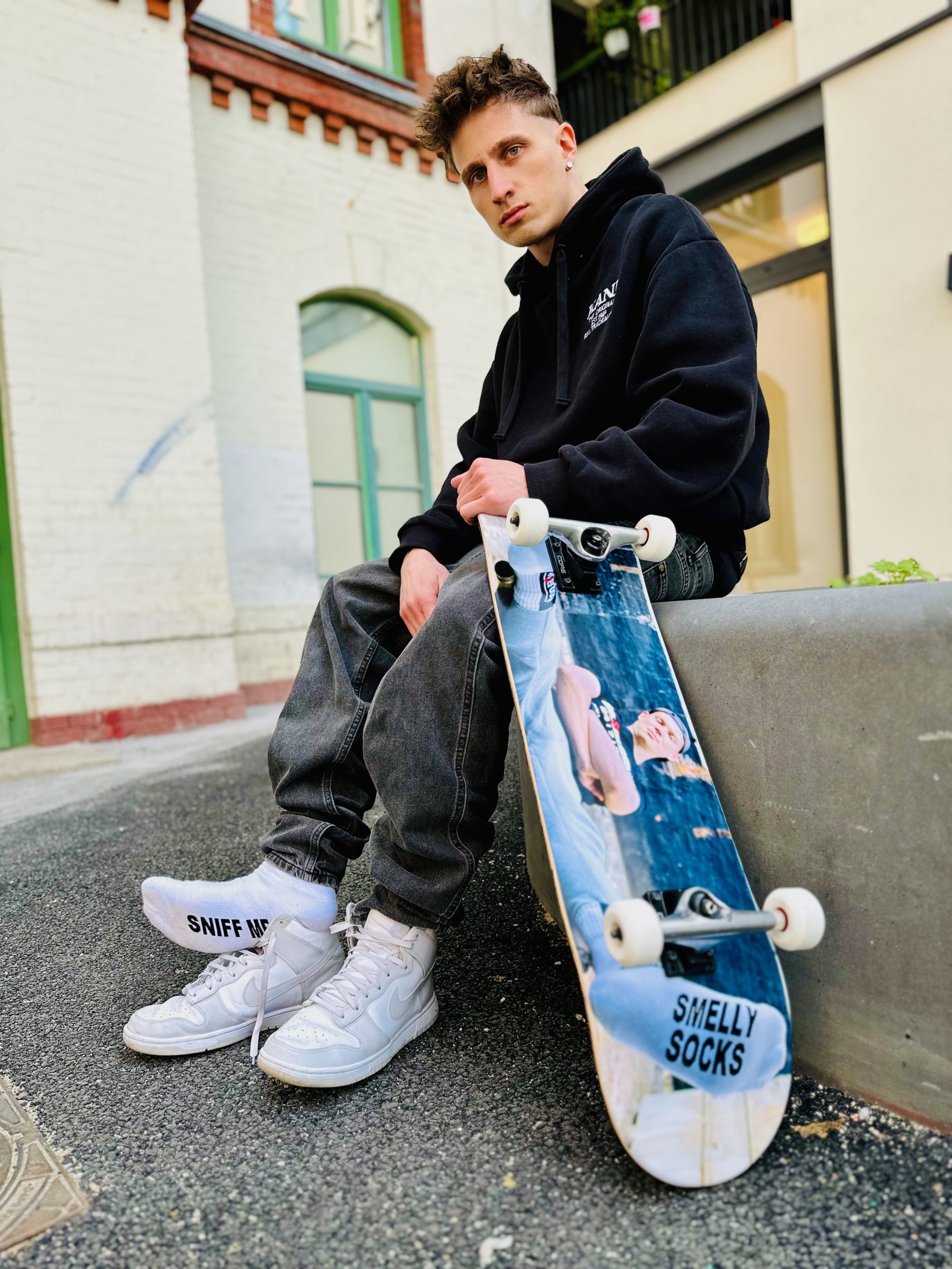 Sk8erboy® Skateboard Sk8erboy®