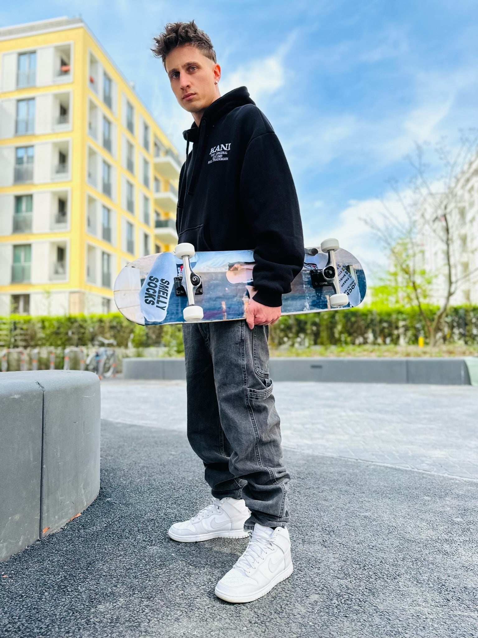 Sk8erboy® Skateboard Sk8erboy®