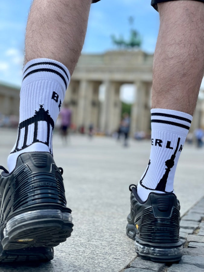 Sk8erboy® BERLIN Socks
