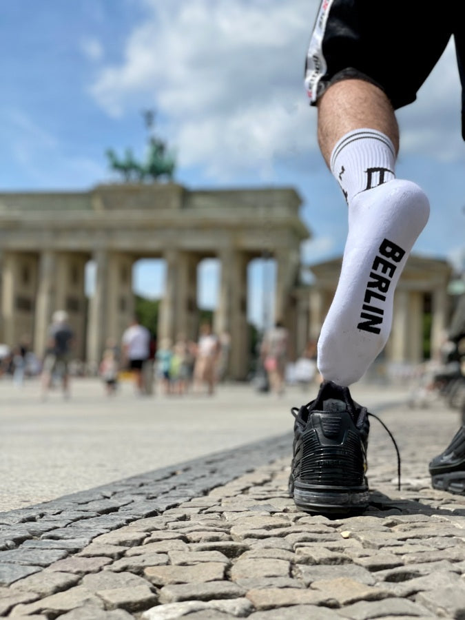 Sk8erboy® BERLIN Socks