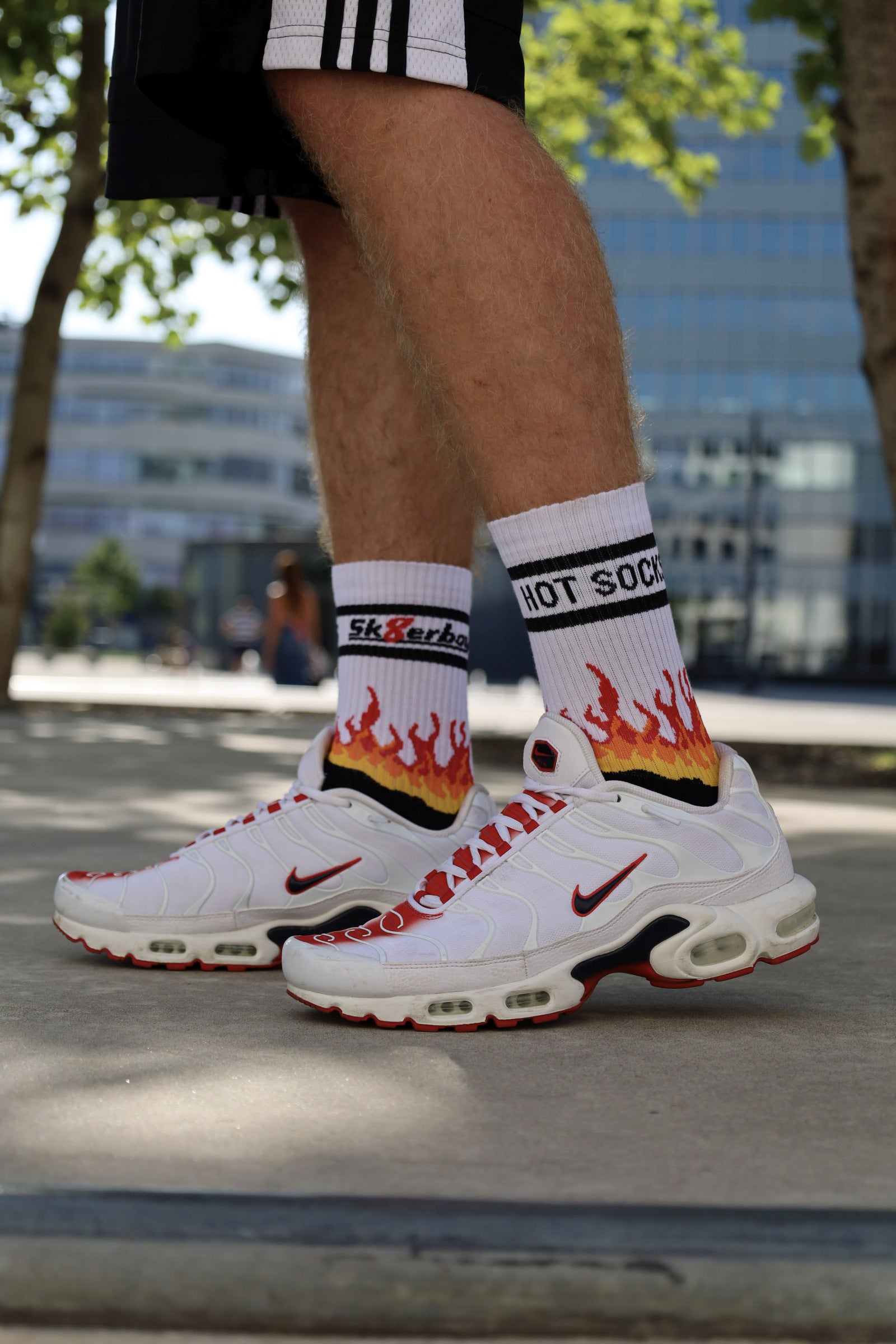 Sk8erboy® HOT Socks
