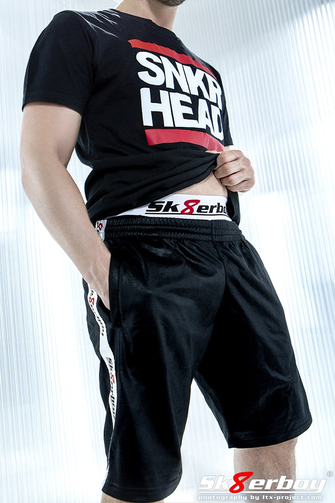 Sk8erboy® Shiny Shorts