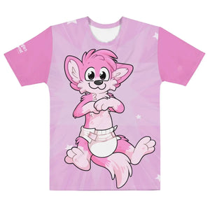 SnugglePlanet | BigBoy / pink | T-Shirt