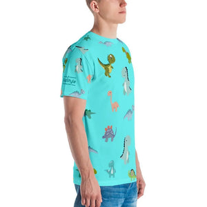 SnugglePlanet | Dino 2.0 | T-Shirt