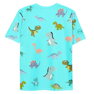 SnugglePlanet | Dino 2.0 | T-Shirt