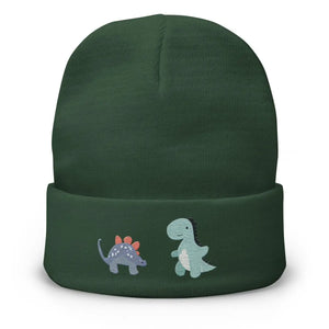 SnugglePlanet | Dino | Beanie