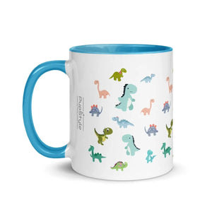 SnugglePlanet | Dino | Tasse