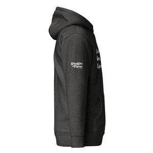 SnugglePlanet | Little Space Explorer | Hoodie