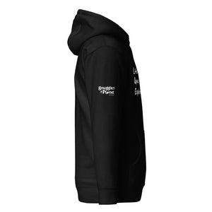 SnugglePlanet | Little Space Explorer | Hoodie
