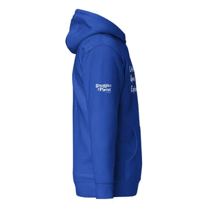 SnugglePlanet | Little Space Explorer | Hoodie