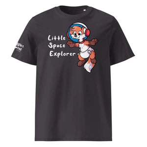 SnugglePlanet | Little Space Explorer | T-Shirt