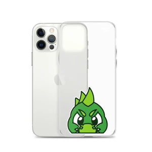SnugglePlanet | PeekFriends / Dino | iPhone Hülle