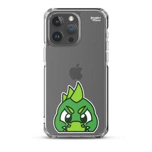 SnugglePlanet | PeekFriends / Dino | iPhone Hülle