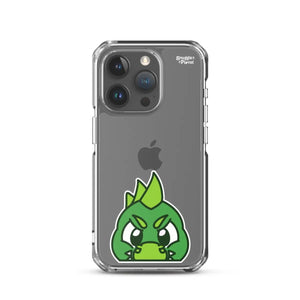 SnugglePlanet | PeekFriends / Dino | iPhone Hülle