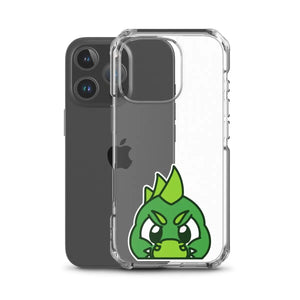 SnugglePlanet | PeekFriends / Dino | iPhone Hülle