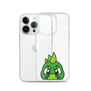 SnugglePlanet | PeekFriends / Dino | iPhone Hülle