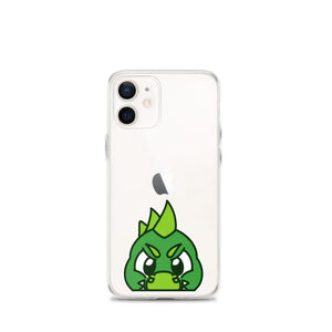 SnugglePlanet | PeekFriends / Dino | iPhone Hülle