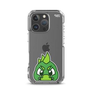 SnugglePlanet | PeekFriends / Dino | iPhone Hülle